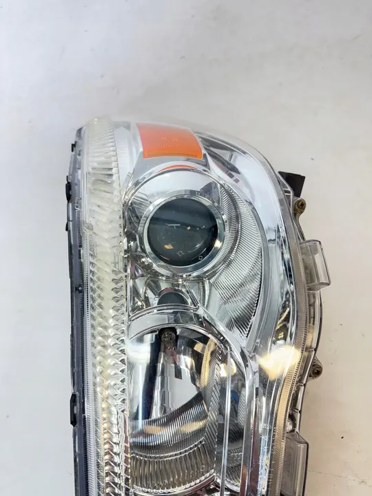 Mitsubishi ASX 2010-2016 Faro Izquierdo 8301C225 image 6