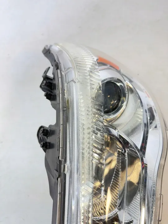 Mitsubishi ASX 2010-2016 Faro Izquierdo 8301C225 image 7