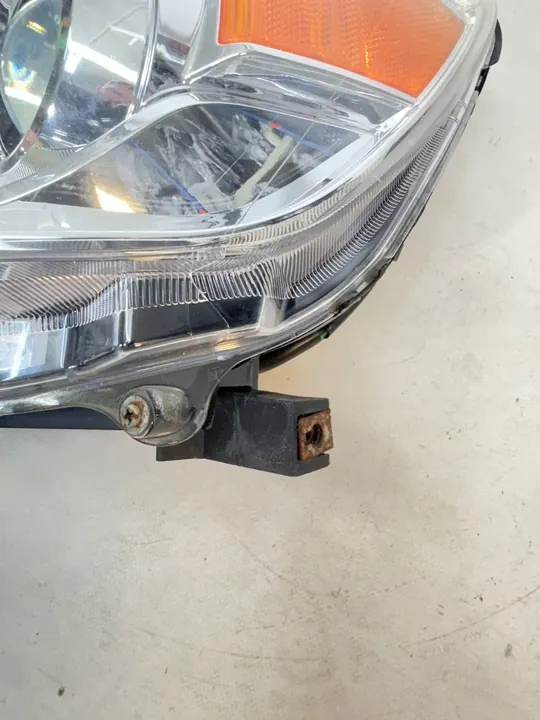 Mitsubishi ASX 2010-2016 Faro Izquierdo 8301C225 image 8