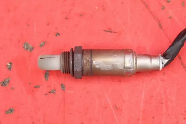 Sonda Lambda OEM 1742050-04 para BMW E46 2.5xi image 3
