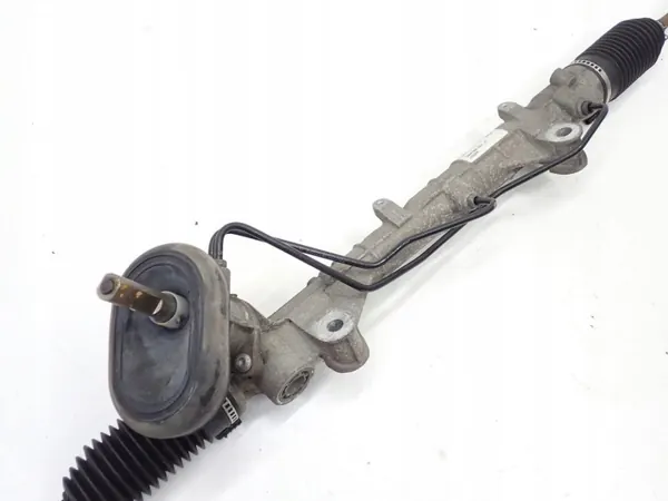 Ohjauspyörän akseli OEM 490017454R Dacia Dokker/Lodgy image 6