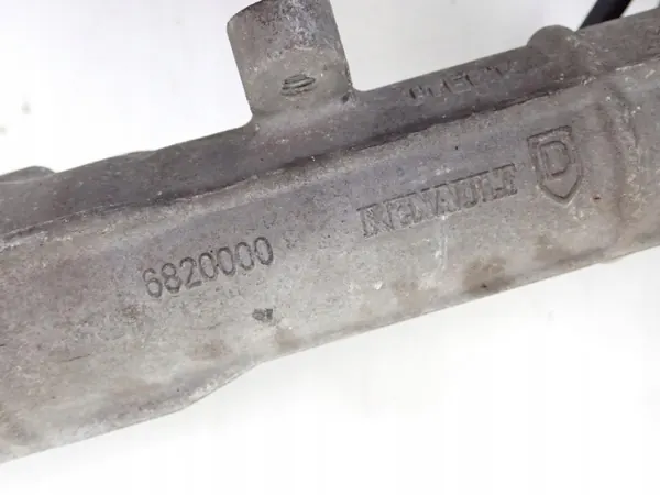 Ohjauspyörän akseli OEM 490017454R Dacia Dokker/Lodgy image 7