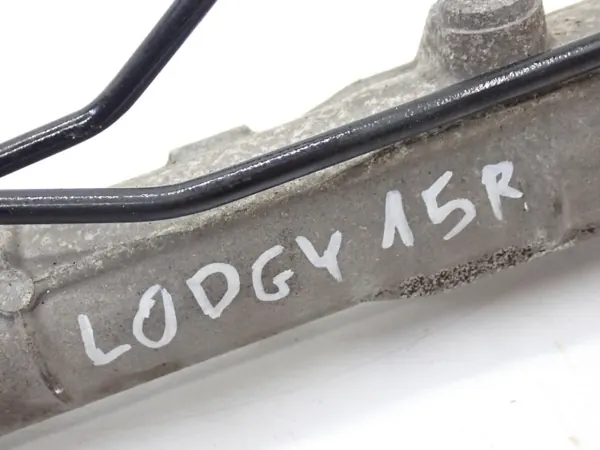 Ohjauspyörän akseli OEM 490017454R Dacia Dokker/Lodgy image 9