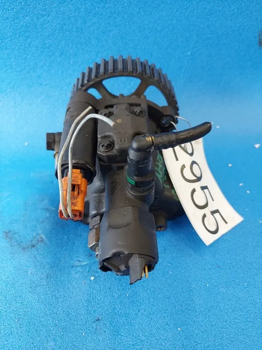 Bomba de Combustível 307 2.0 HDI 5WS40001 image 2