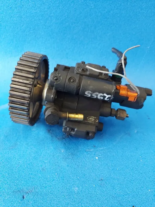 Bomba de Combustível 307 2.0 HDI 5WS40001 image 3