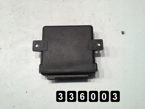 ECU Audi A8 d'occasion OEM AM-336003 pour 2002 image 3