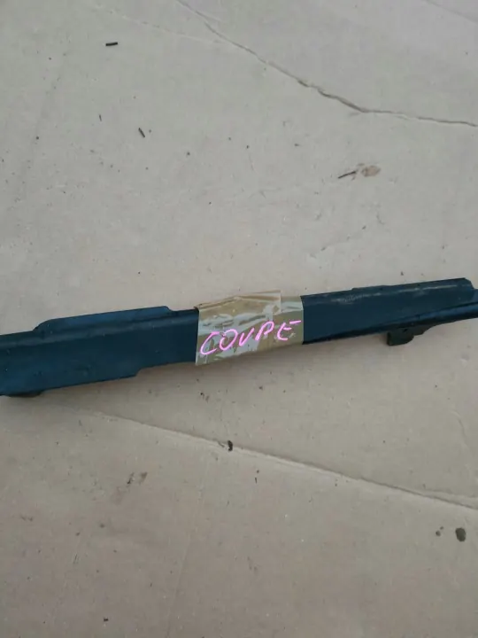 Junta tejadilho esquerda/direita OEM 1407800392 Mercedes image 9