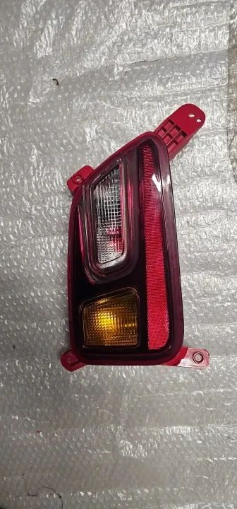 Faro izquierdo trasero parachoques OEM 92405-J901 Hyundai Kona image 2