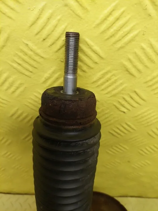 Ammortizzatore Anteriore Sinistro CITROEN BERLINGO III 1.6 VTI image 3