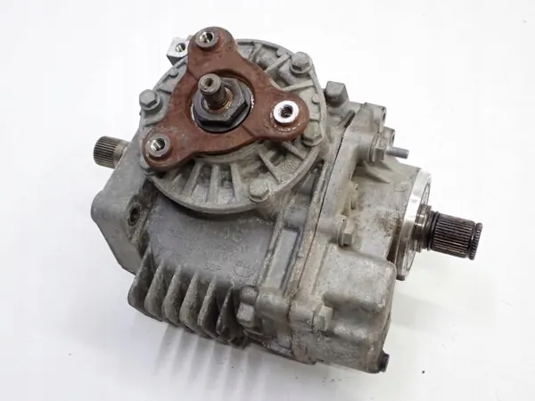 Transferbak OEM 0A6409053AG voor VW Sharan II 2.0 TDI image 2