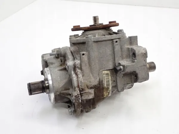 Transferbak OEM 0A6409053AG voor VW Sharan II 2.0 TDI image 3