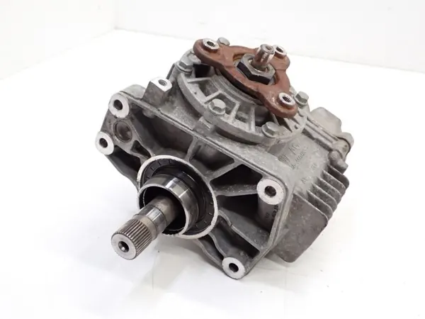 Transferbak OEM 0A6409053AG voor VW Sharan II 2.0 TDI image 4