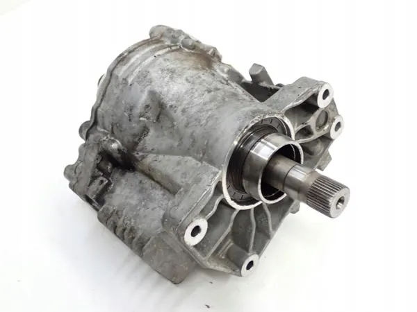 Transferbak OEM 0A6409053AG voor VW Sharan II 2.0 TDI image 5