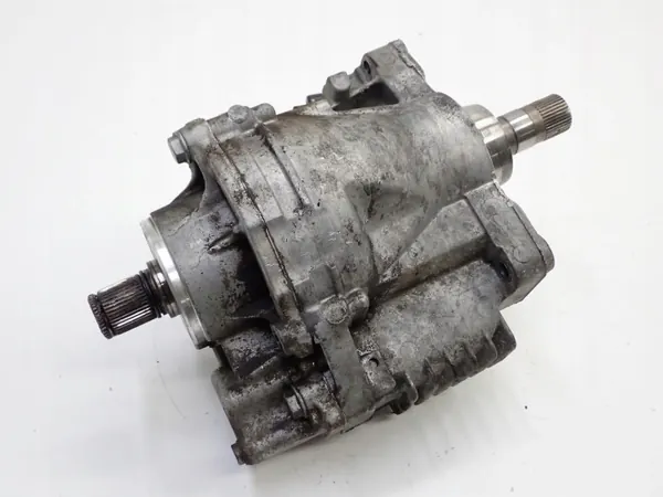Transferbak OEM 0A6409053AG voor VW Sharan II 2.0 TDI image 6