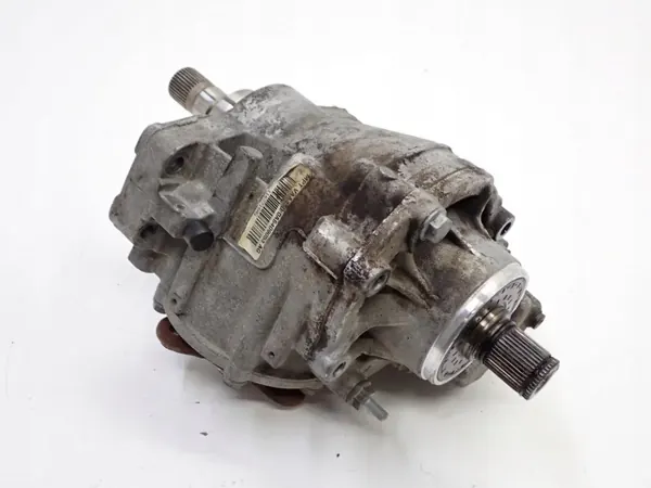 Transferbak OEM 0A6409053AG voor VW Sharan II 2.0 TDI image 7