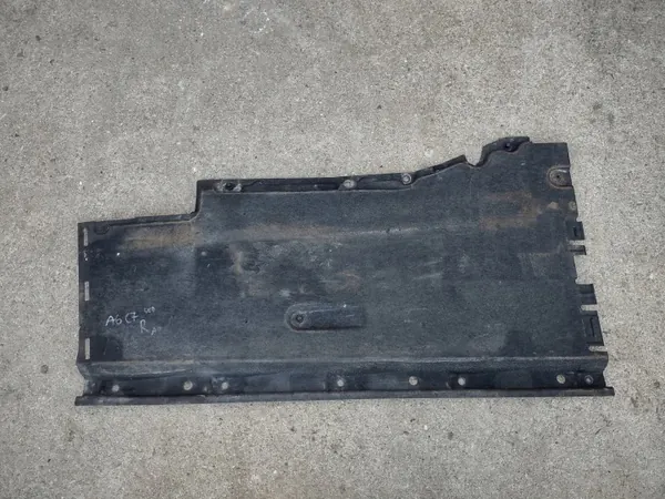 Unterbodenschutz OEM 4G0825208 Audi A6 C7 rechts image 2