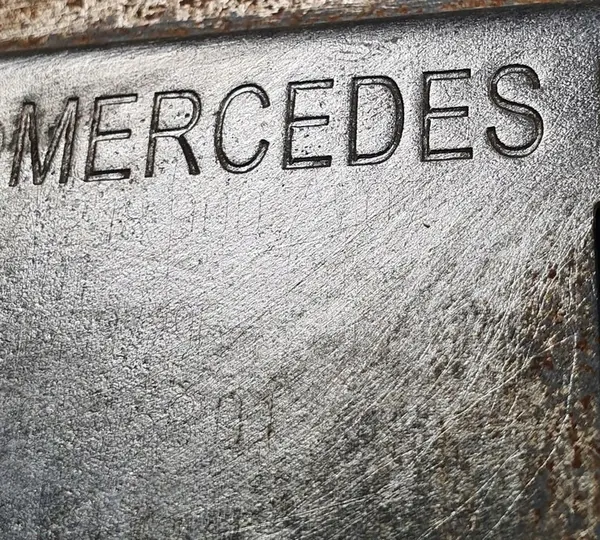 LED Controlemodule Mercedes W246 A2189007307 image 6