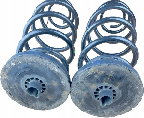 Muelles traseros OEM A4473240584 - Mercedes Vito image 5