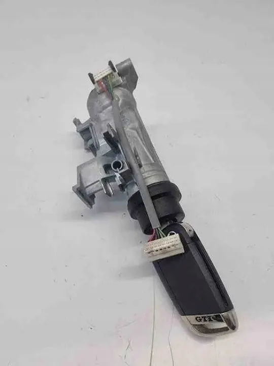 VW 90852PCQ002C5 sytytyssarja 2.0L bensiini 2018 image 8