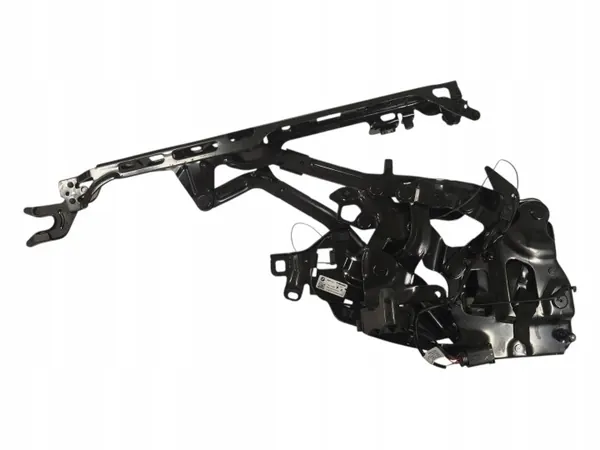 Katolla oikea puoli OEM 059397 BMW image 2