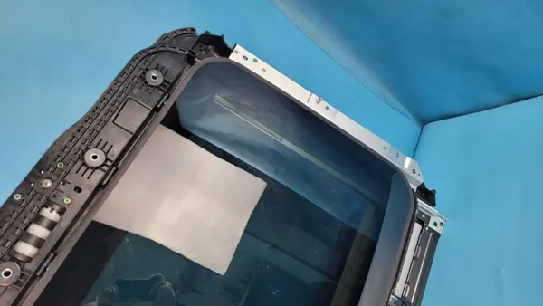 Chery Omoda 5 Zonnedak Glas OEM 603000157AA image 6