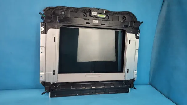 Chery Omoda 5 Zonnedak Glas OEM 603000157AA image 9