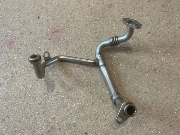 Manguera de servofreno BMW OEM 8575128 - Usado image 10
