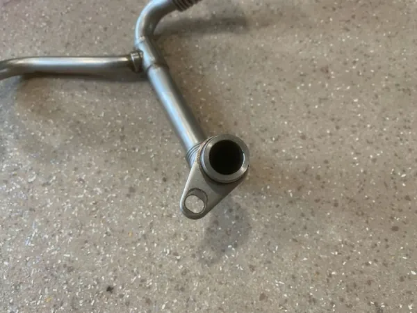 Manguera de servofreno BMW OEM 8575128 - Usado image 6