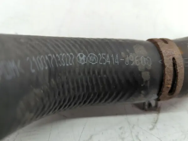 Water Pipe Hyundai Kona 25414-J9600 image 3