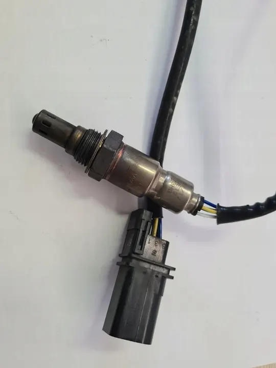 04L 906 262 M VW I AUDI Sensor Lambda image 3