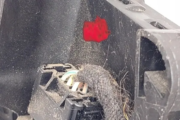 Gaspedal BMW 3 TOURING (F31) 2013 image 2