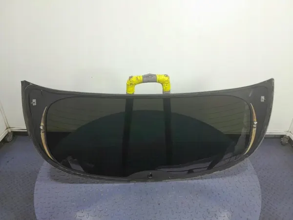 Vitre Hayon Hyundai I40 OEM Lochow-318281- image 3