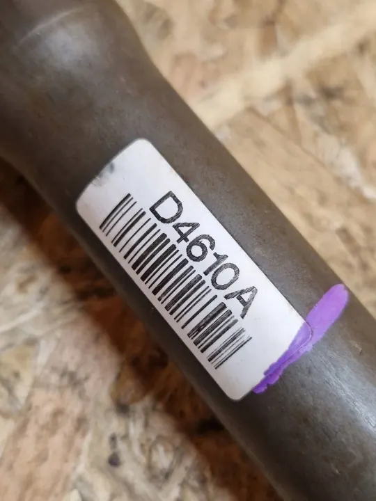 Stuurkolom kruis OEM D4610A voor Nissan Qashqai image 4