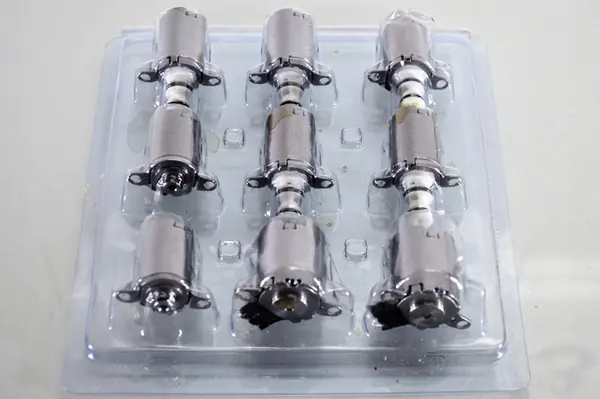 Kit de réparation MASTER KIT MPS6 6DCT450 Powershift OEM 031.124 image 5