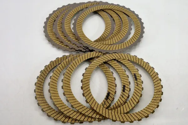 Kit de réparation MASTER KIT MPS6 6DCT450 Powershift OEM 031.124 image 6