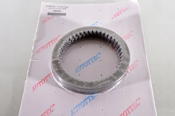 Kit de réparation MASTER KIT MPS6 6DCT450 Powershift OEM 031.124 image 7