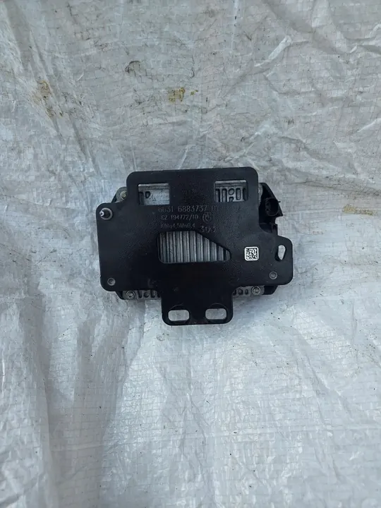 Radar ACC Sensor BMW Fram OE 66317916169 image 2