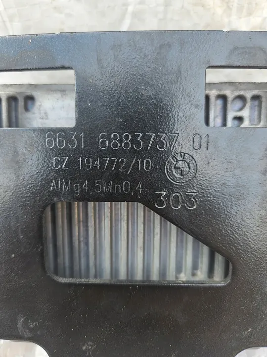 Radar ACC Sensor BMW Fram OE 66317916169 image 3