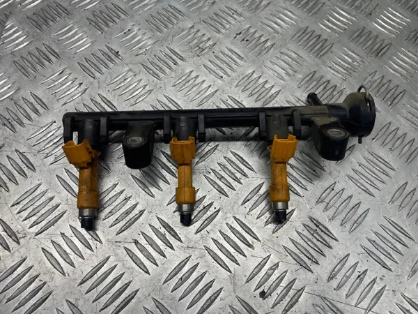 Ruiskutuskaista OEM 156985 Daihatsu Cuore VII 1.0B image 2