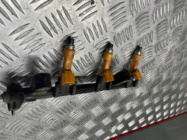 Ruiskutuskaista OEM 156985 Daihatsu Cuore VII 1.0B image 3