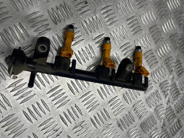 Ruiskutuskaista OEM 156985 Daihatsu Cuore VII 1.0B image 4