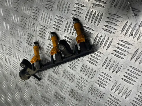 Ruiskutuskaista OEM 156985 Daihatsu Cuore VII 1.0B image 5