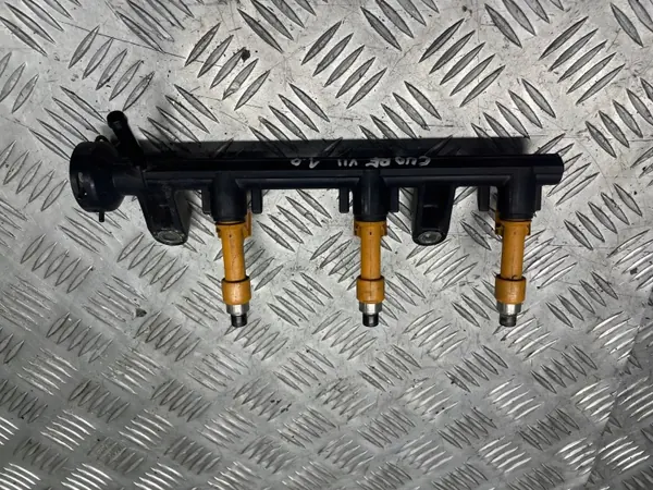 Ruiskutuskaista OEM 156985 Daihatsu Cuore VII 1.0B image 6