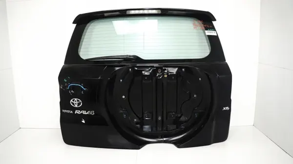 Puerta Trasera OEM 360168162 Toyota RAV4 III 05-08 image 2