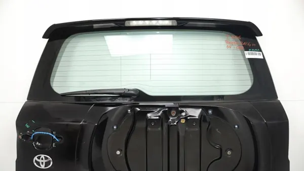 Puerta Trasera OEM 360168162 Toyota RAV4 III 05-08 image 3