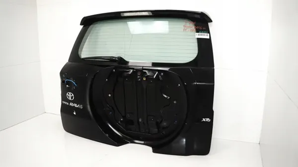 Puerta Trasera OEM 360168162 Toyota RAV4 III 05-08 image 4
