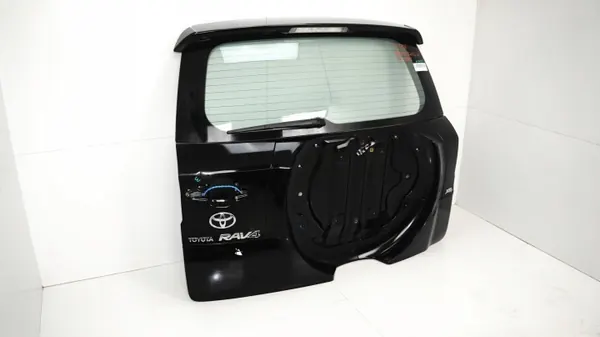 Puerta Trasera OEM 360168162 Toyota RAV4 III 05-08 image 5
