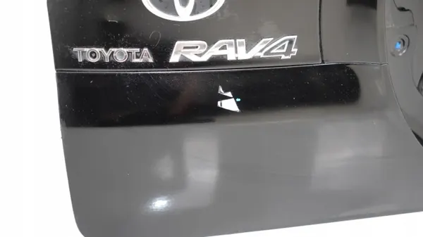 Puerta Trasera OEM 360168162 Toyota RAV4 III 05-08 image 6