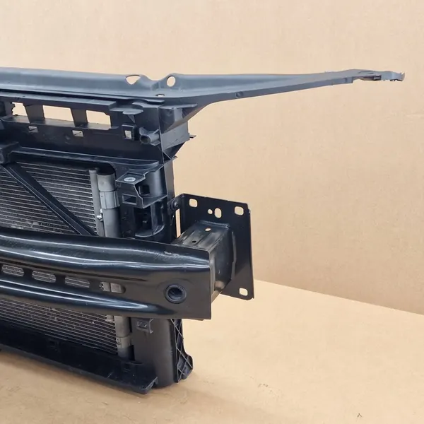 Soporte Frontal Radiador Skoda Octavia II Lift 1.0TSI 1.6TDI image 2