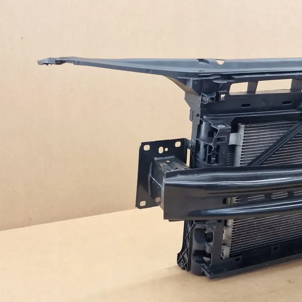 Soporte Frontal Radiador Skoda Octavia II Lift 1.0TSI 1.6TDI image 3